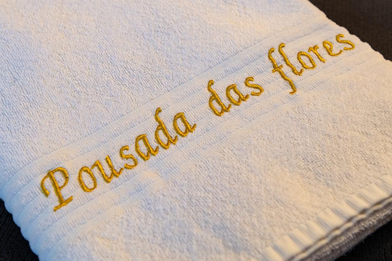 Pousada Upserra Urubici Eksteriør bilde